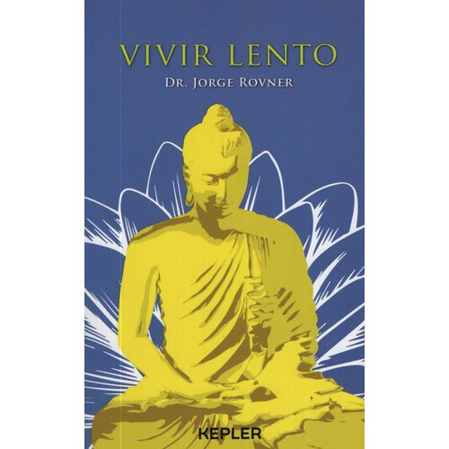 VIVIR LENTO - JORGE ROVNER