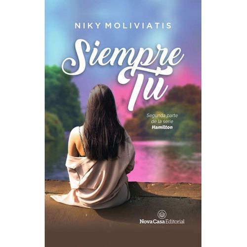 SIEMPRE TU - MOLIVIATIS