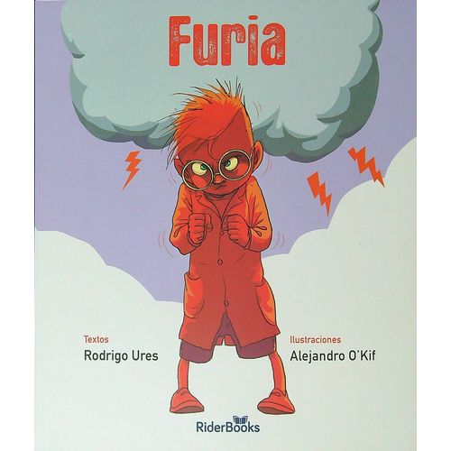 FURIA - RODRIGO URES - ALEJANDRO O'KIF