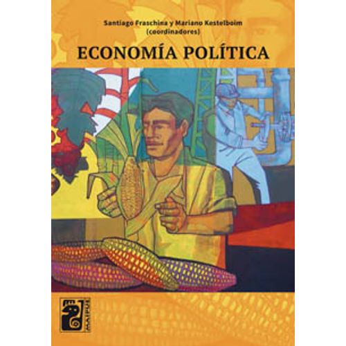 ECONOMIA POLITICA - MAIPUE