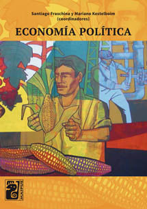 ECONOMIA POLITICA - MAIPUE