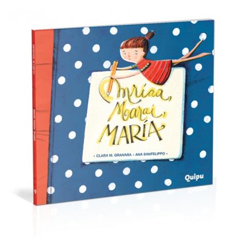 MRIAA, MARAI, MARIA