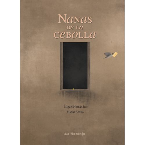 NANAS DE LA CEBOLLA NANAS DE LA CEBOLLA