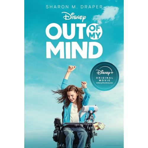 OUT OF MIND - SHARON M. DRAPER