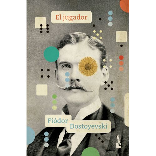 LIBRO EL JUGADOR - FIODOR M. DOSTOIEVSKI