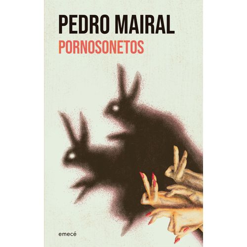 PORNOSONETOS - PEDRO MAIRAL