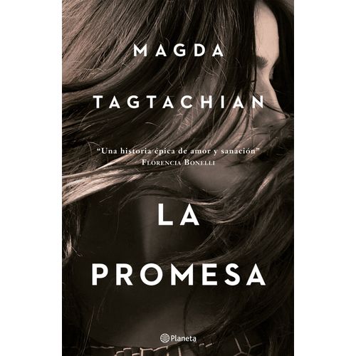 LA PROMESA - MAGDA TAGTACHIAN