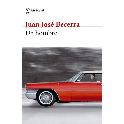 UN HOMBRE - JUAN JOSE BECERRA