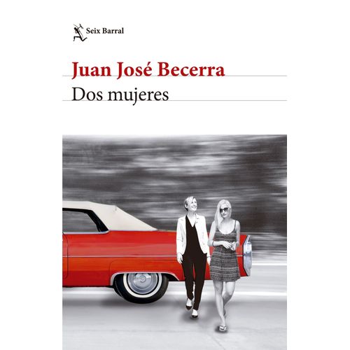 DOS MUJERES - JUAN JOSE BECERRA