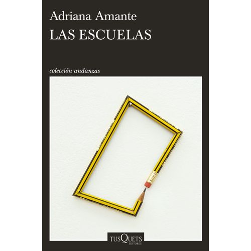 LAS ESCUELAS - ADRIANA AMANTE
