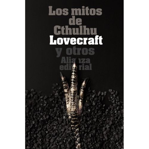 LOS MITOS DE CTHULHU