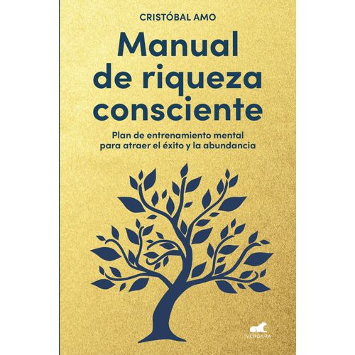 MANUAL DE RIQUEZA CONSCIENTE - CRISTOBAL AMO