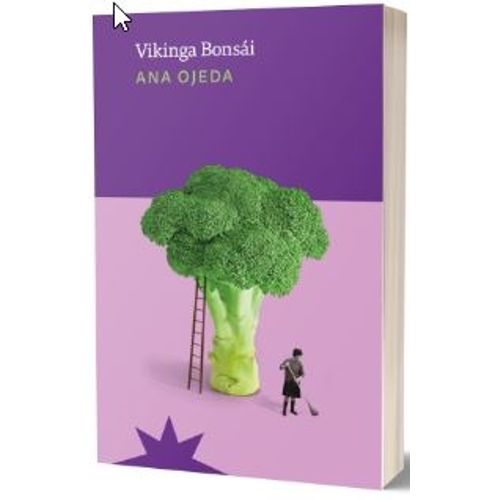 VIKINGA BONSAI