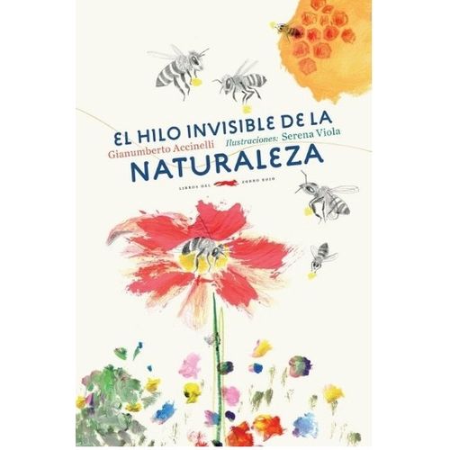 EL HILO INVISIBLE DE LA NATURALEZA