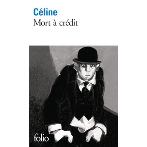 MORT A CREDIT