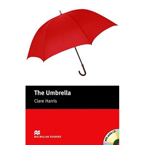 THE UMBRELLA - MACMILLAN READERS STARTER + AUDIO CD THE UMBRELLA - MACMILLAN READERS STARTER + AUDIO CD