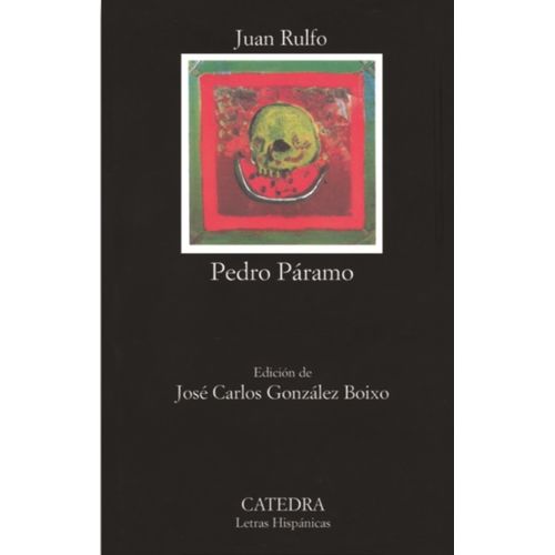 PEDRO PARAMO