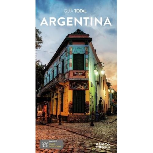 ARGENTINA - GUIA TOTAL