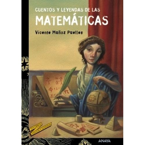 CUENTOS Y LEYENDAS DE LAS MATEMATICAS
