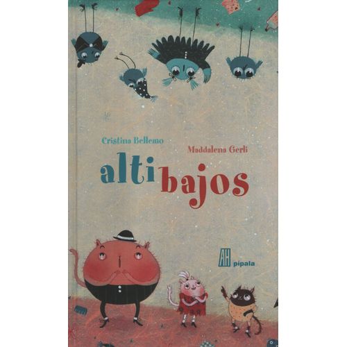 ALTIBAJOS