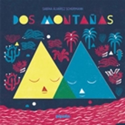 DOS MONTAÑAS