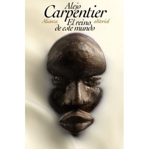 EL REINO DE ESTE MUNDO