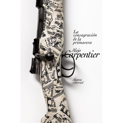 LA CONSAGRACION DE LA PRIMAVERA