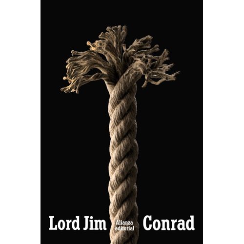 LORD JIM - JOSEPH CONRAD