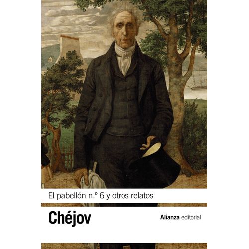 EL PABELLON Nº 6 Y OTROS RELATOS - ANTON CHEJOV