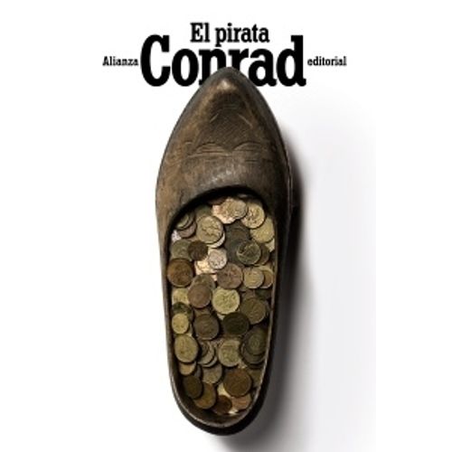 EL PIRATA - JOSEPH CONRAD