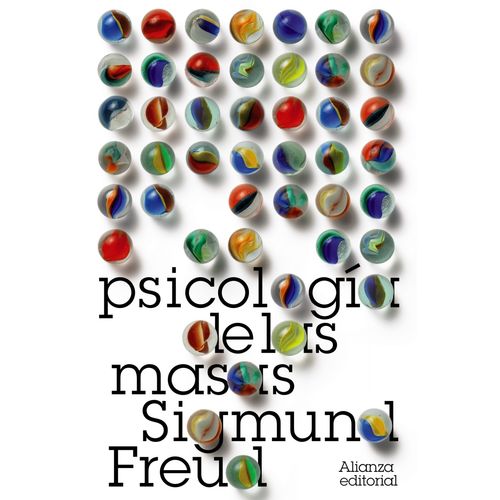 PSICOLOGIA DE LAS MASAS - SIGMUND FREUD