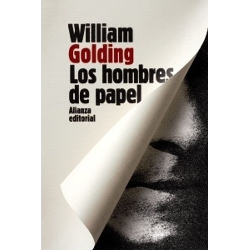 LOS HOMBRES DE PAPEL - WILLIAM GOLDING