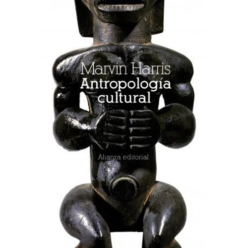ANTROPOLOGIA CULTURAL