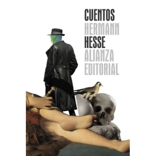 CUENTOS - HERMANN HESSE