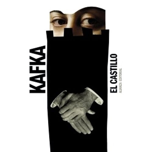 EL CASTILLO - FRANZ KAFKA