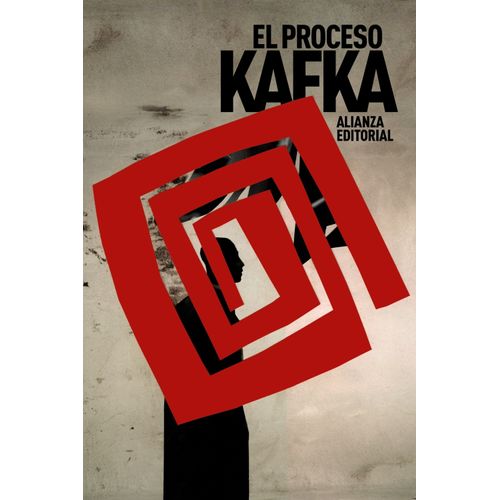 EL PROCESO - FRANZ KAFKA