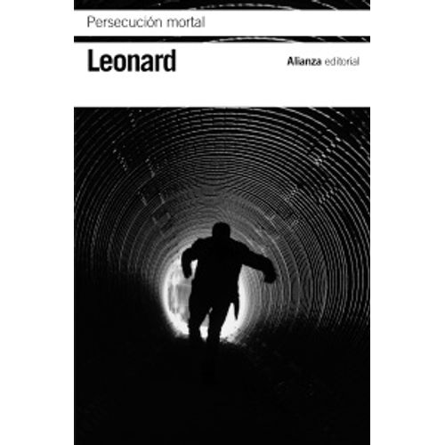 PERSECUCION MORTAL - LEONARD ELMORE