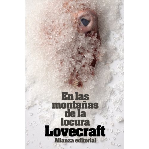 EN LAS MONTAÑAS DE LA LOCURA