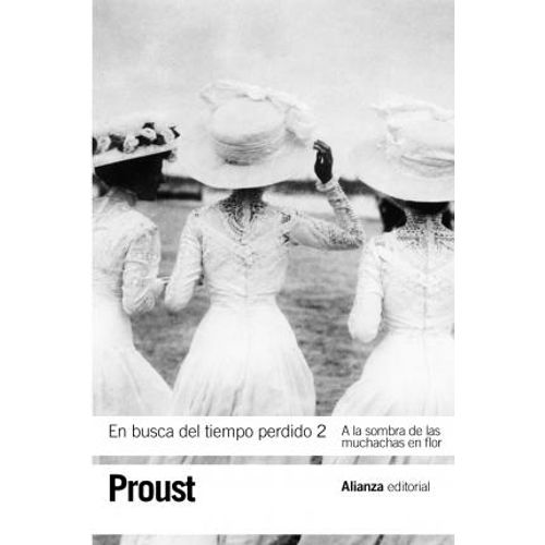 EN BUSCA DEL TIEMPO PERDIDO 2