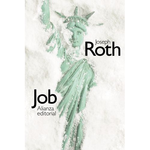 LIBRO JOB - JOSEPH ROTH