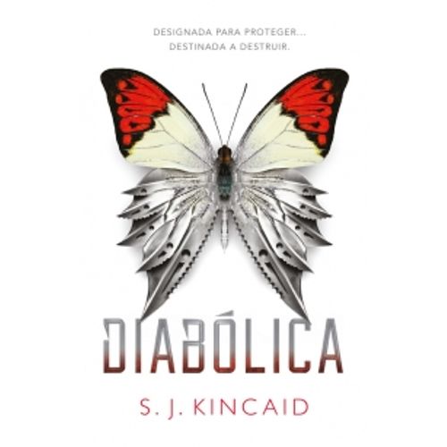 DIABOLICA
