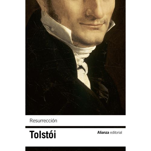 RESURRECCION - LEON TOLSTOI