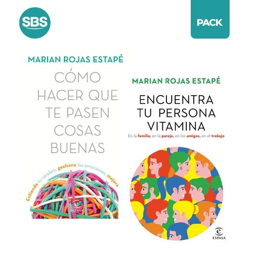 COMO HACER QUE TE PASEN COSAS BUENAS + ENCUENTRA TU PERSONA