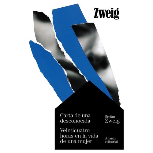 CARTA DE UNA DESCONOCIDA / VEINTICUATRO HORAS EN LA VIDA DE