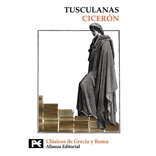 TUSCULANAS - CICERON