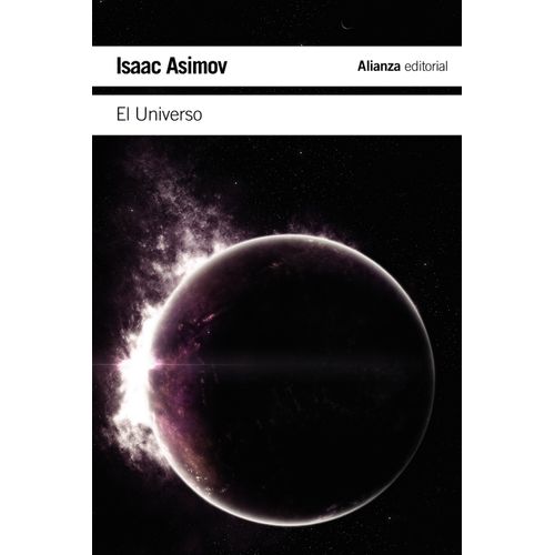 EL UNIVERSO - ISAAC ASIMOV