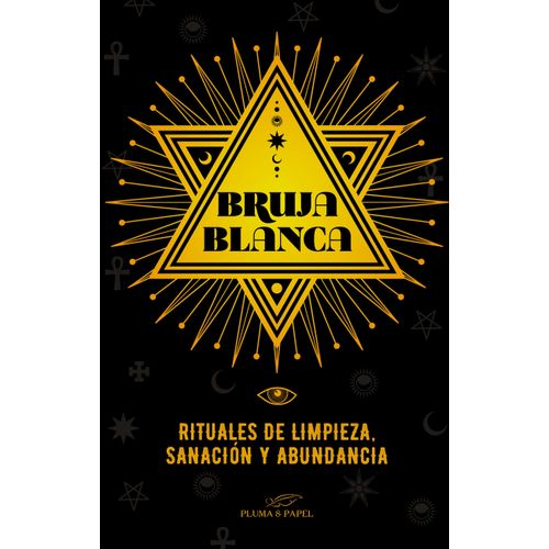 BRUJA BLANCA - CIRCULO DE HECHICERAS URBANAS