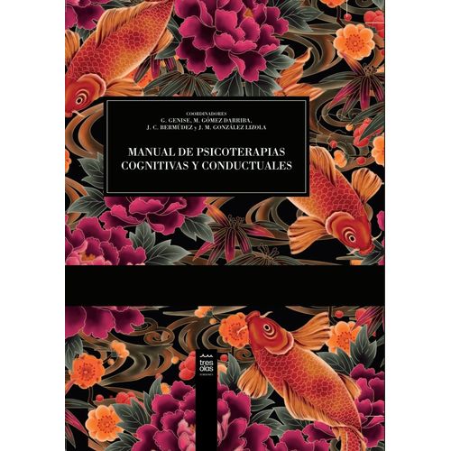 MANUAL DE PSICOTERAPIAS COGNITIVAS Y CONDUCTUALES - GOMEZ DA