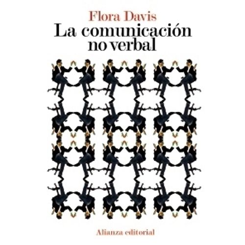 LA COMUNICACION NO VERBAL - FLORA DAVIS