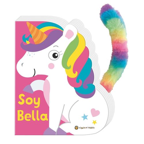 SOY BELLA - COLITAS SOY BELLA - COLITAS